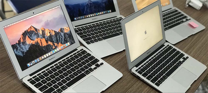Những điều bạn phải biết khi mua máy tính xách tay cũ