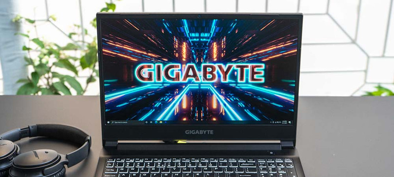 Đánh giá chi tiết GIGABYTE Gaming G5 MD: Điều kỳ diệu từ Dual-channel RAM?