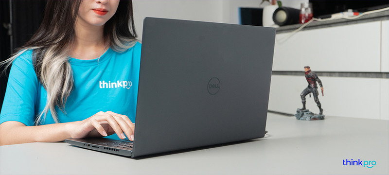Đánh giá chi tiết Dell Inspiron 16 Plus 7610: Laptop văn phòng mang trong mình sức mạnh đáng nể