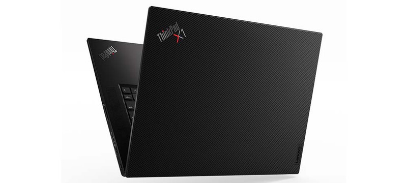 ThinkPad X1 Extreme Gen 4 chính thức ra mắt: Màn hình 16:10, sử dụng RTX 3000, giá từ 2.149 USD