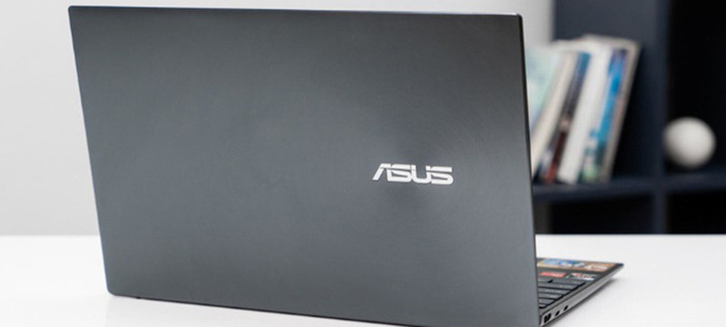 Siêu phẩm Ultrabook ASUS Zenbook Q408UG sắp cập bến ThinkPro có gì đặc biệt?