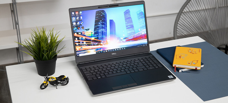 Đây là hai chiếc Mobile Workstation hoàn hảo nhất trong tầm giá dưới 40 triệu VNĐ