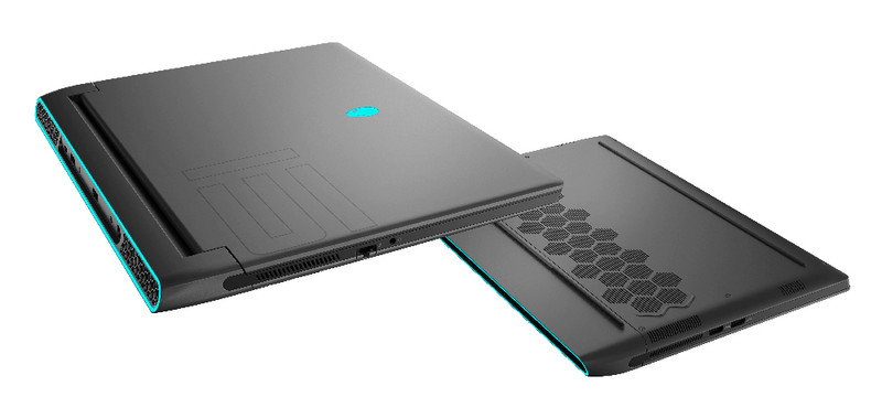 Đánh giá chi tiết Alienware m15 Ryzen Edition R5 - "Người ngoài Hành tinh" mang sắc Đỏ