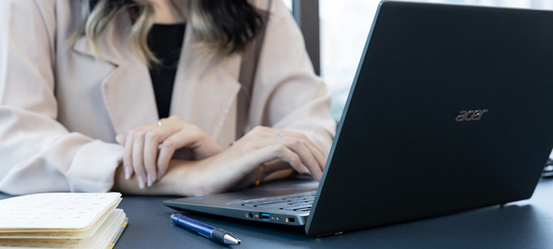TOP 3 mẫu Ultrabook cao cấp tốt nhất dưới 25 triệu đồng tại ThinkPro