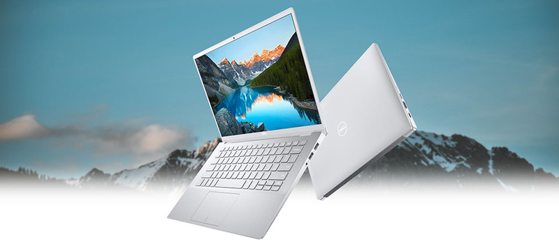 Mua laptop cho sinh viên Multimedia với ngân sách thấp? Chọn ngay Dell Inspiron 14 7400