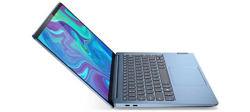 [Back To School 2021]: Lenovo Ideapad S540-13IML – Chất thiết kế, mạnh mẽ hiệu năng