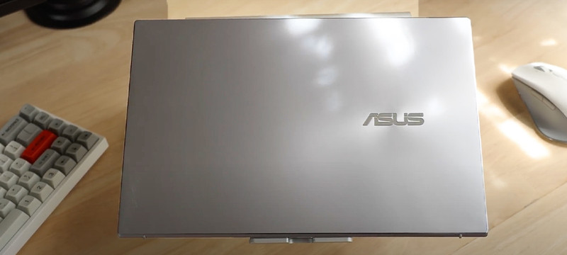 [Back to School 2021]: ASUS Zenbook Q408UG – Hiện đại thiết kế, hiệu năng đáng ngạc nhiên
