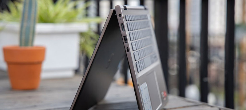 3 ưu điểm vượt trội của Laptop 2 in 1 so với Laptop thông thường mà bạn chưa biết !
