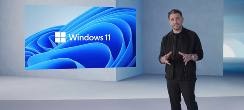 Windows 11 sẽ ra mắt chính thức vào ngày 05/10, nâng cấp miễn phí từ Windows 10