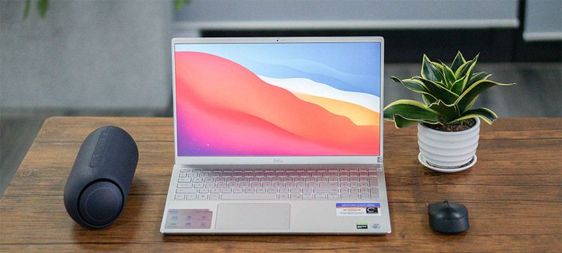 Dell Inspiron 15 7501: Sự khác biệt tạo nên điều đỉnh cao
