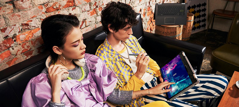 Những lý do mà bạn nên trải nghiệm thử laptop xoay gập 360 độ