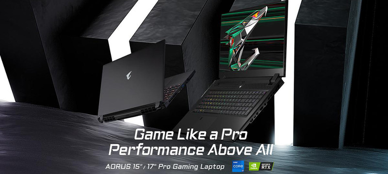 Tại sao Gigabyte lại tái chiến thị trường Việt Nam với ba dòng laptop mới?