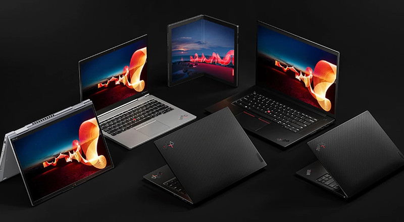 Đánh giá chi tiết Lenovo ThinkPad X1 Carbon Gen 10