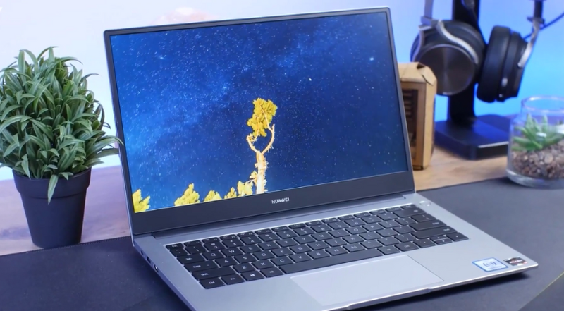 Huawei MateBook 14 2022: Hiệu năng đỉnh bảng, thiết kế “đỉnh chóp”