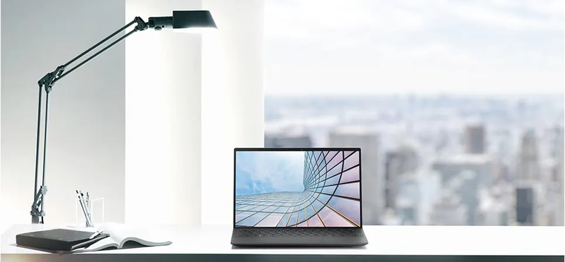 Dell Vostro 5310: Siêu gọn nhẹ, màn hình 2K cực nét