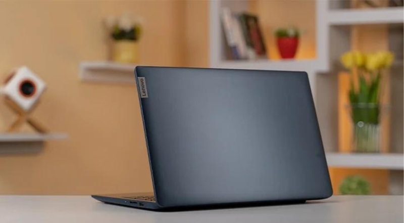Lenovo IdeaPad 3 15: Giá thành vừa vặn, ổn định hiệu năng