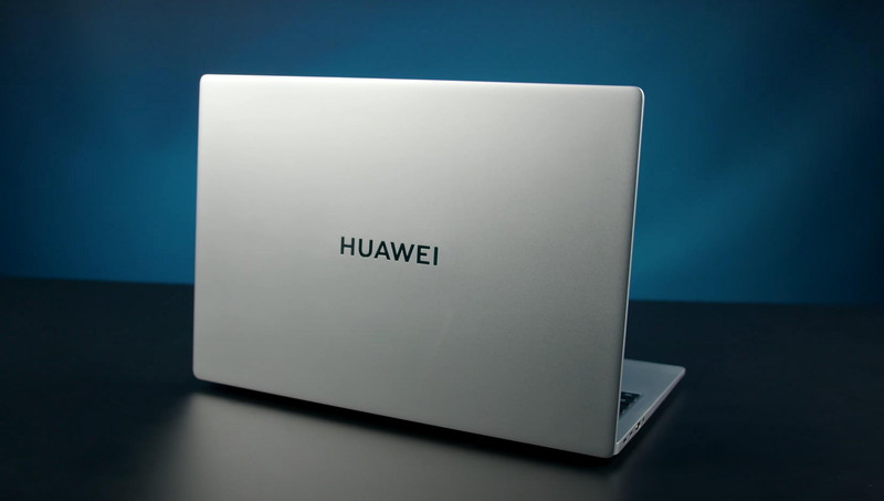 Huawei MateBook D16 2022: Hiệu năng thăng hoa, giá cả hợp lý