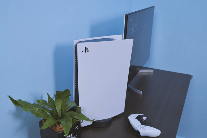 Playstation là gì? 6 lý do nên chơi game trên Playstation