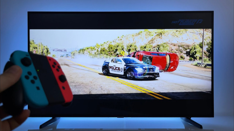 Hướng dẫn cơ bản thiết lập máy chơi game kết nối tivi mới nhất 2022