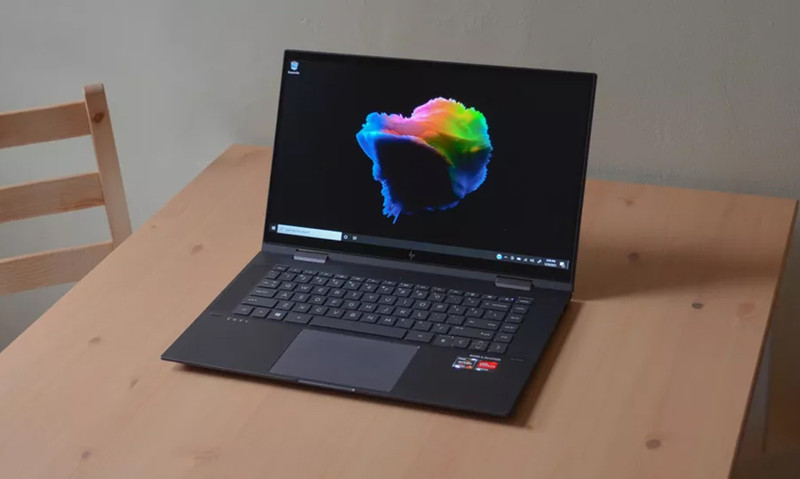 Ai sẽ là người phù hợp để mua HP Envy x360 15?