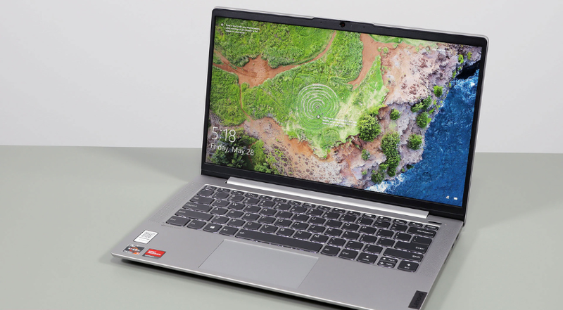 Lenovo IdeaPad 5 14 AMD: Ổn định tác vụ, mượt mà phân khúc
