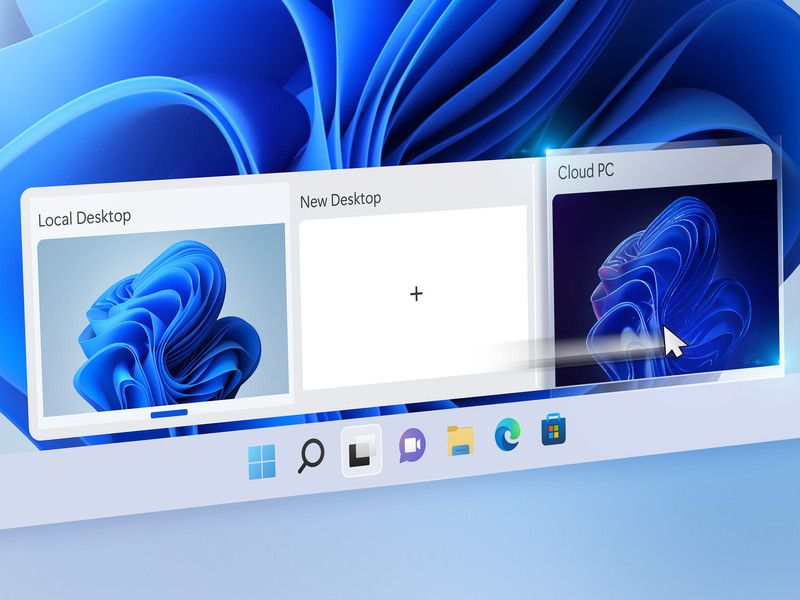 Microsoft sắp ra mắt PC Windows 11 siêu rẻ, nhưng có quảng cáo và thu phí định kỳ