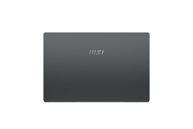 MSI Modern 15 A10MU: Vẻ đẹp thời thượng, hiệu năng ấn tượng