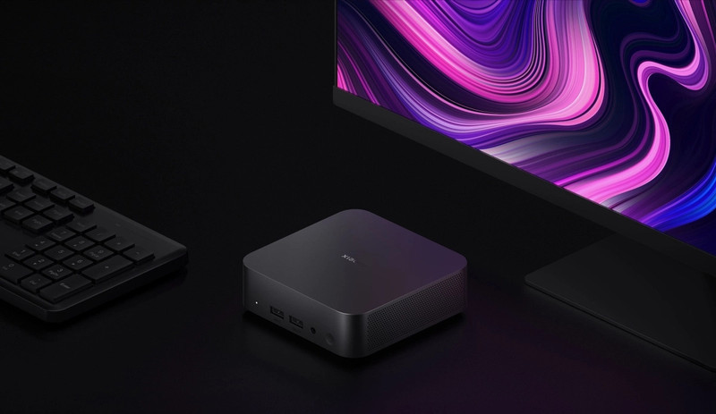 Xiaomi ra mắt mini-PC đầu tay: Gía phải chăng, đẹp như Mac mini