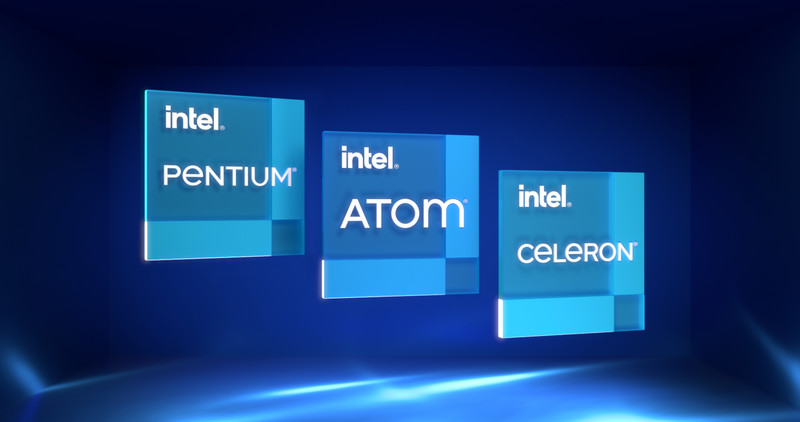 Chip Atom giờ lạ lắm: Đã khỏe lại còn chung nhân với CPU dòng K