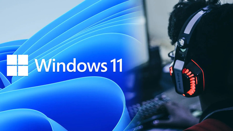 Microsoft đã sửa hoàn toàn lỗi hiệu năng gaming trên Windows 22H2, ít ngày nữa là người dùng nhận được?