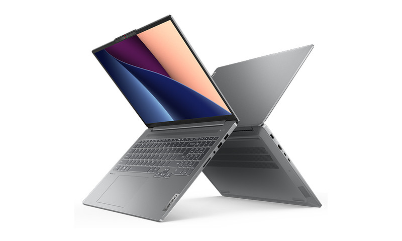 #CES2023 Lenovo nâng cấp thế hệ IdeaPad 5 Pro AMD với phần cứng Ryzen 7000 đời mới