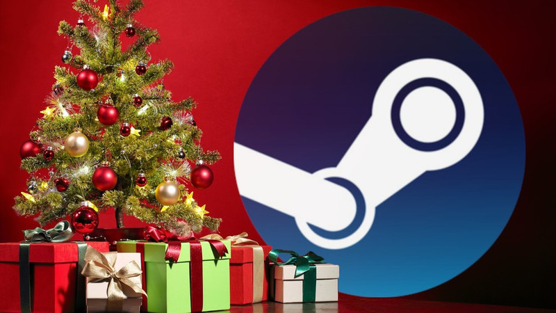 Hàng loạt nền tảng bán game đang sale sập sàn, mua về chơi Tết ngay thôi!