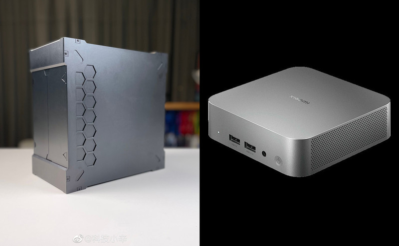 Xiaomi chuẩn bị lấn sân sang thị trường PC, đã hoàn thiện sản phẩm đầu tay?