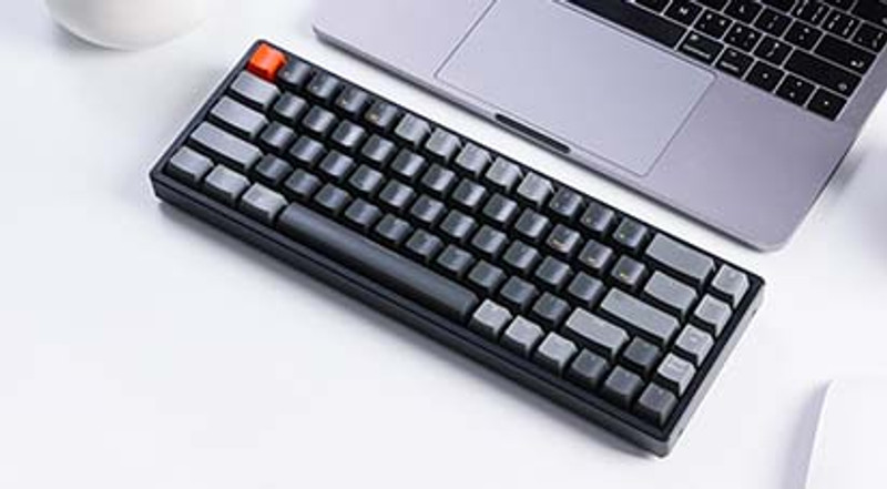Bạn có thuộc những tuýp người dưới đây để phù hợp với Keychron K6?