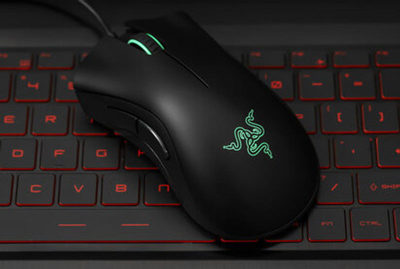 Chuột Razer dùng có tốt không? 3 loại chuột Razer đỉnh nhất 2022