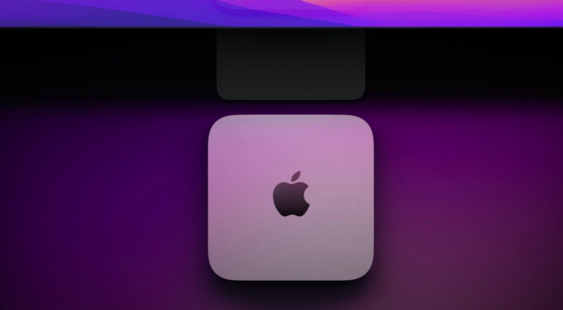 Siêu phẩm mới nhà Apple - Mac Studio có giá gần 200 triệu