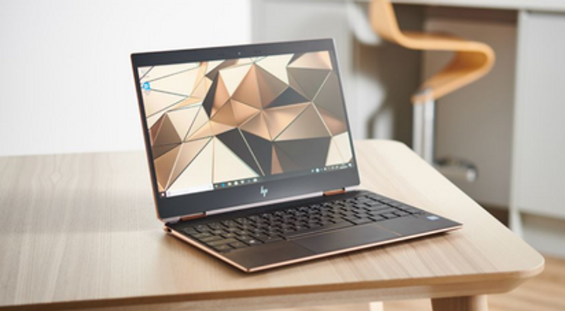 Đánh giá nhanh siêu phẩm Ultrabook HP Spectre X360 13 Intel Gen 11