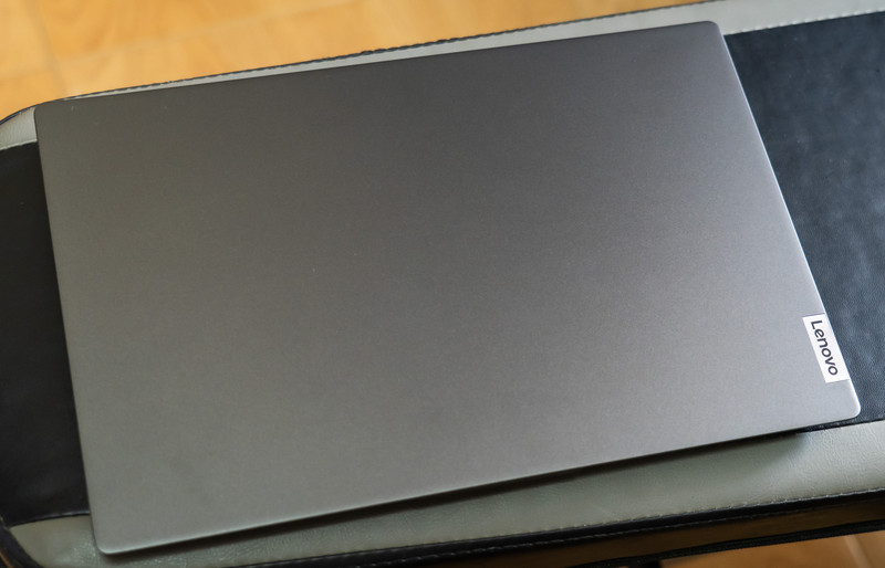 Lenovo IdeaPad 5 14: Cấu hình khỏe, thiết kế đẹp cùng mức giá phải chăng