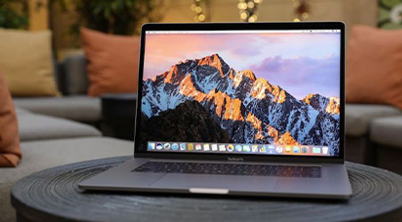 Các dòng MacBook Retina từ trước đến nay