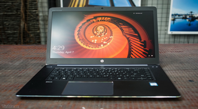 Có nên mua laptop trạm HP Zbook 15 G3 hay không?