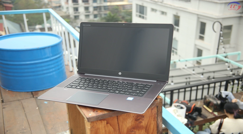 Những chiếc laptop Zbook HP G3 có điều gì nổi bật?