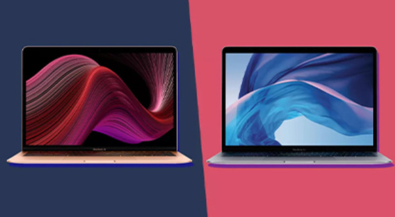 Những câu trả lời cho câu hỏi "MacBook nên mua loại nào"?