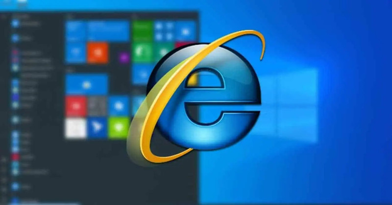Bản cập nhật Windows sắp tới chính thức cho Internet Explorer “ra rìa” từ ngày 15/6/2022