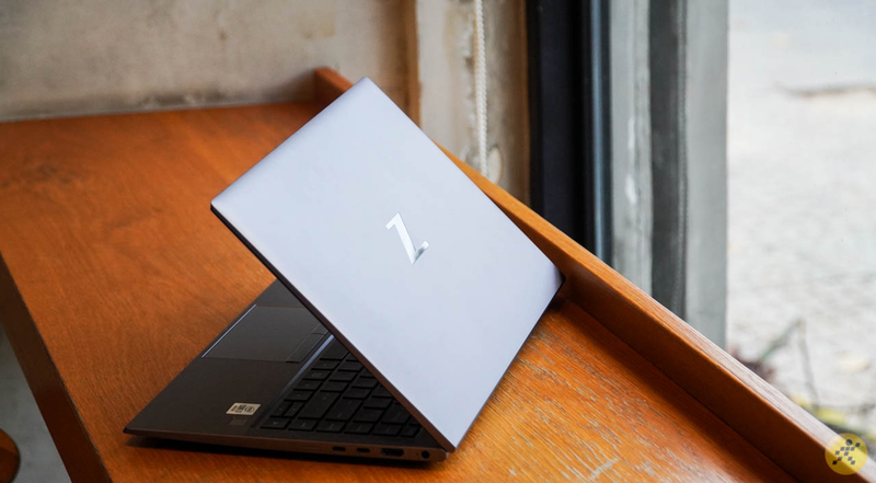 Laptop Zbook HP và những điều có thể bạn chưa biết