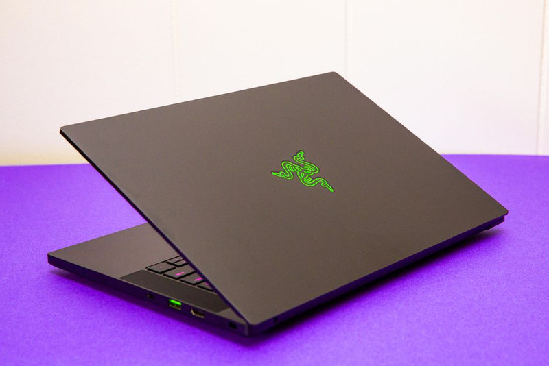 Đáng giá chi tiết dòng sản phẩm laptop gaming Razer Blade 14