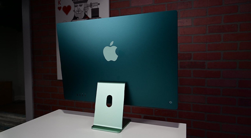 TOP những mẫu iMac Apple tuyệt vời nhất từ trước đến nay