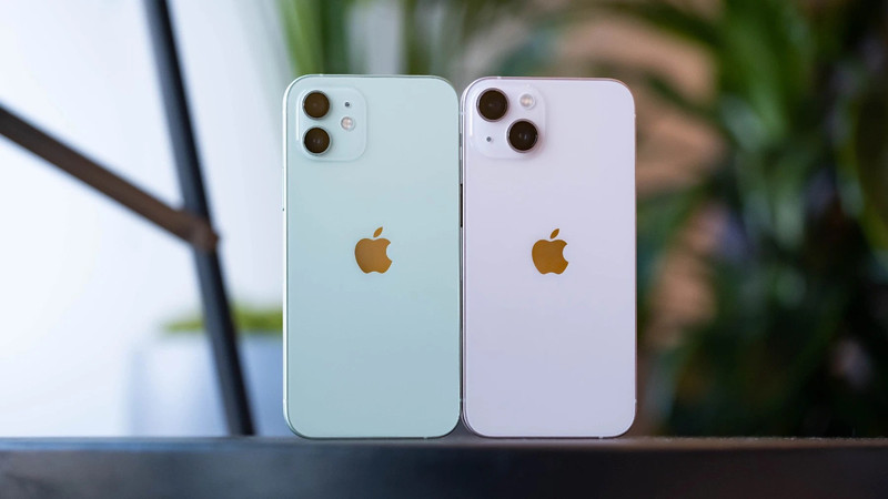 Apple sẽ ra mắt dịch vụ cho thuê iPhone và iPad?