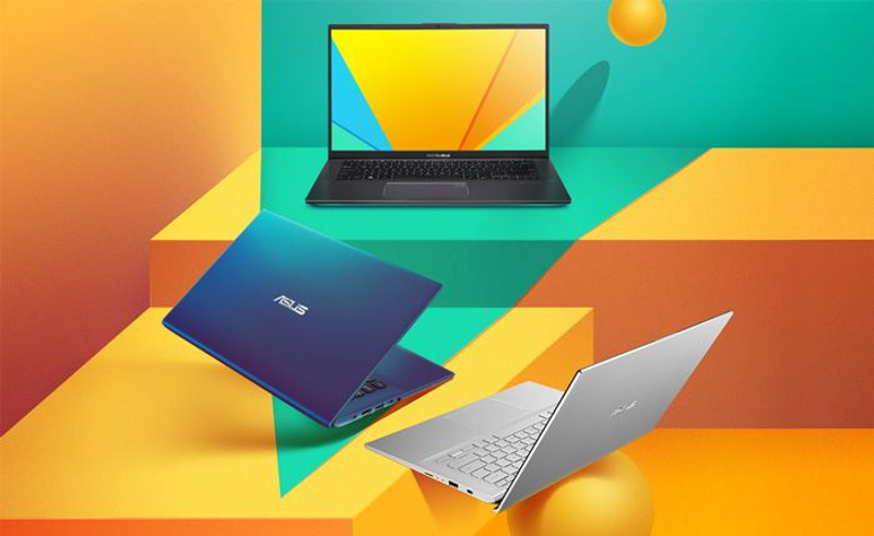 Trên tay VivoBook 14 A412: Có phải "của rẻ là của ôi"?