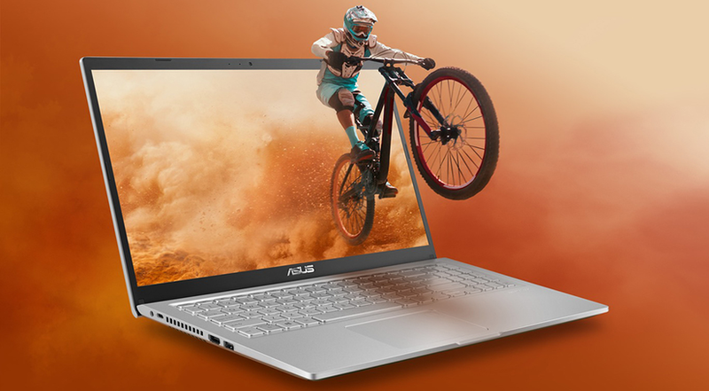 Review Laptop Asus D515 chân thực và đầy đủ thông tin