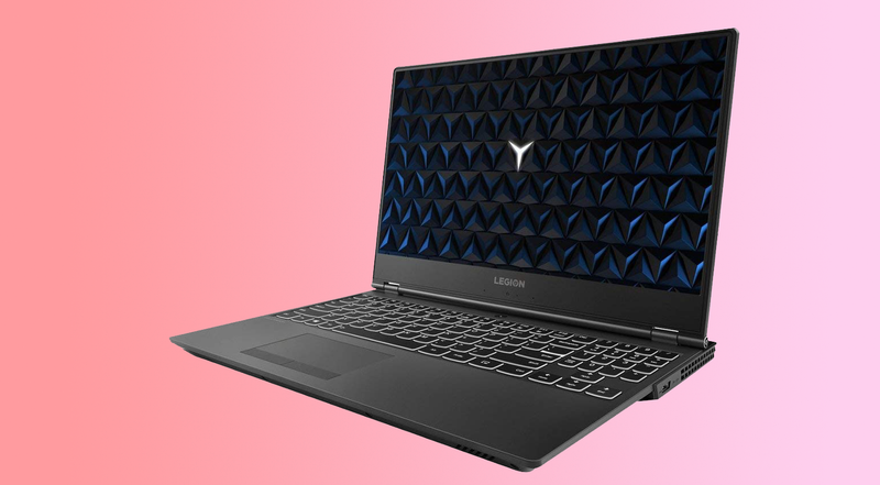 Lenovo Legion Y540: Laptop Gaming tầm trung trên thị trường